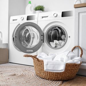 Modern yaşamın vazgeçilmezi: Kurutma makinesi