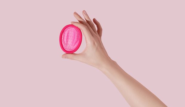 Menstrüel disk nedir?