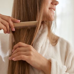 Saç kremini yanlış kullanıyoruz!