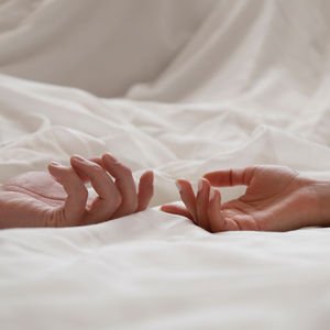 Cinsel gücü artırıyor: Safran