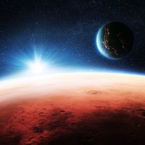 Mars Boğa burcunda: Güven yaratma zamanı