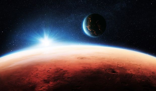 9 Haziran 2024 - 21 Temmuz 2024: Mars Boğa burcunda