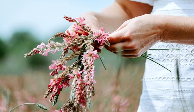 Daha mutlu olmanın sırrı: Kendiniz ile barışın