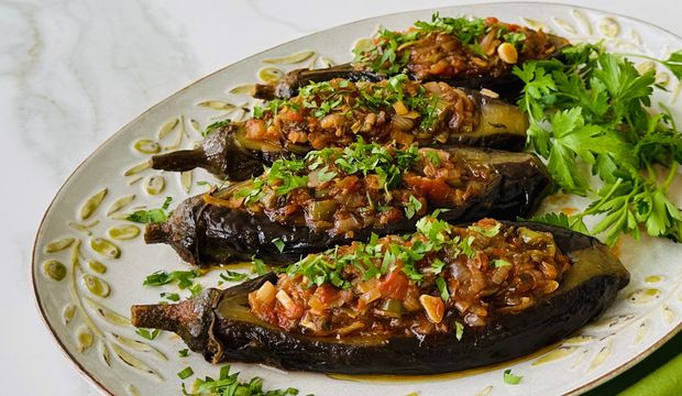 İstanbul usulü imam bayıldı 