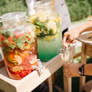 Bayram özel: Limonata