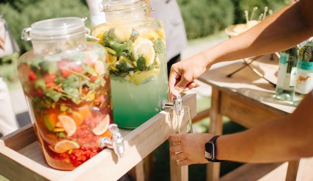 Sağlıklı limonata nasıl yapılır?