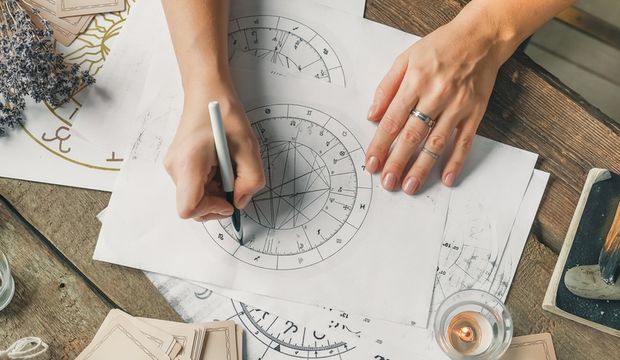 Doğum haritamızda boş evler ne anlama geliyor?