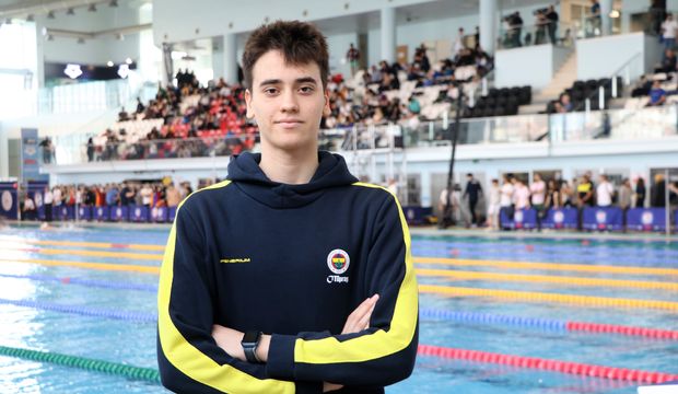 Kuzey Tunçelli, Avrupa Şampiyonu oldu