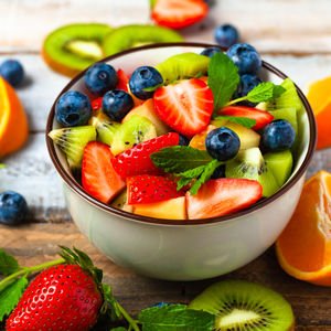 Şeker oranı en düşük 15 meyve