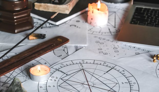 Yükselen burcumuza göre hayat motivasyonumuz