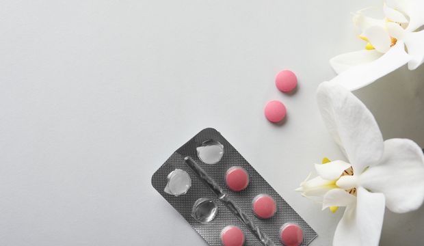 Menopoz için kullanılan hormon ilaçları güvenli mi?