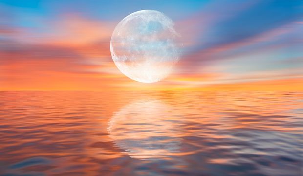 21 Temmuz 2024 Oğlak Dolunayı burçları nasıl etkileyecek?