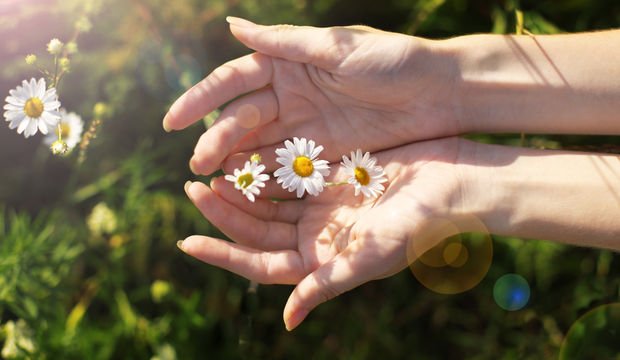 Kendinizi güçlendirmenin 10 yolu