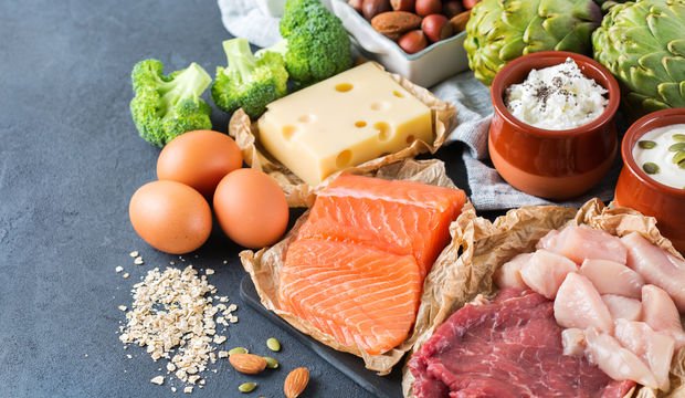 Günde ne kadar protein almalıyız?