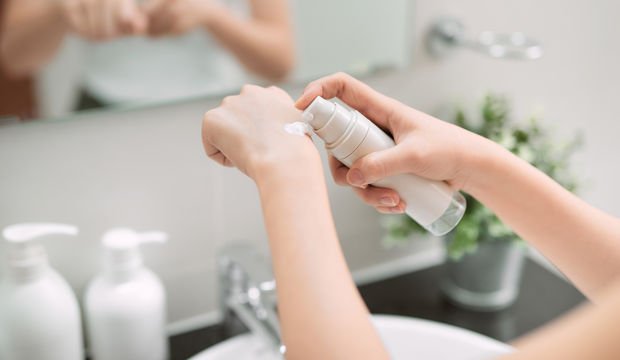 Cilt bakım ürünlerini doğru miktarda kullanma rehberi