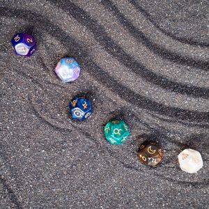 Haftanın astrolojik gündemi: "Esnek davran ve hedeflerine odaklan"