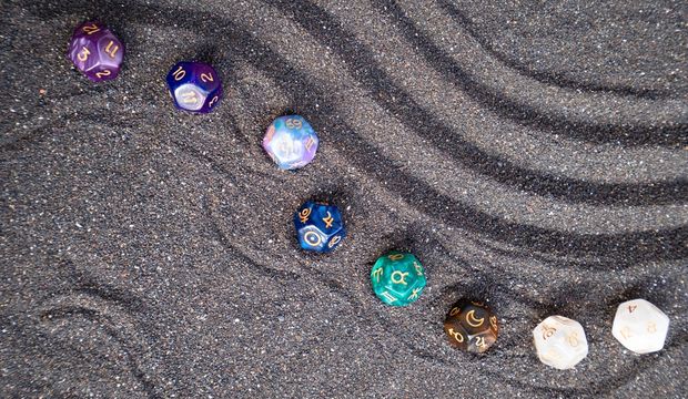 Haftanın astrolojik gündemi (22 Temmuz 2024 haftası)