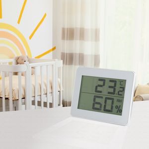 Yenidoğan için ideal oda sıcaklığı nedir?