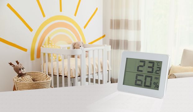 Yenidoğan için ideal oda sıcaklığı nedir?