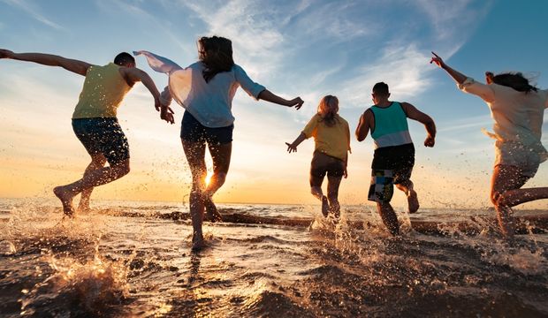 Uzun süreli arkadaşlıkları monotonluktan çıkarmak için...