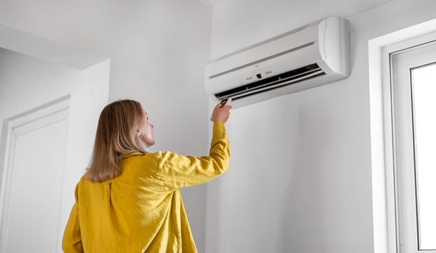 Klimanın olumsuz etkilerinden korunmak için...