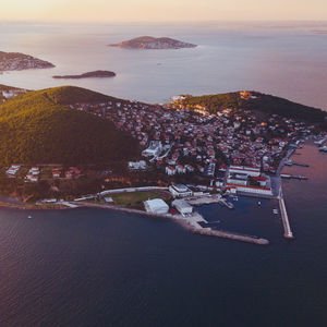 Adalar'dan 5 plaj önerisi