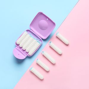 Araştırma: Tamponlarda toksik metaller bulundu