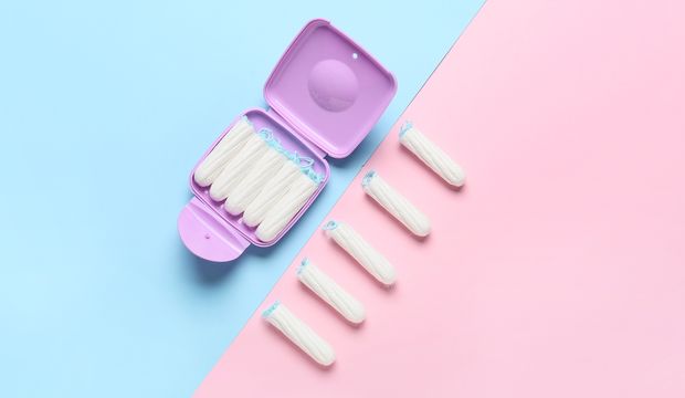 Yeni araştırma: Tamponlarda toksik metaller bulundu