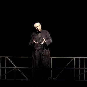 Genco Erkal’a veda…