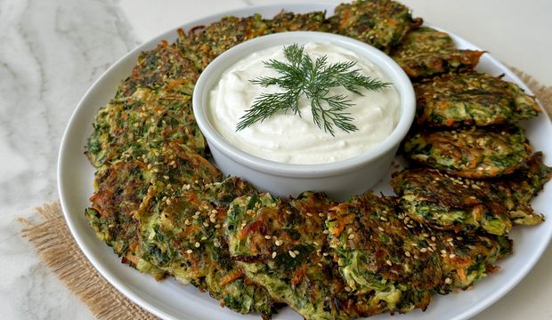 Kabak Mücveri nasıl yapılır?