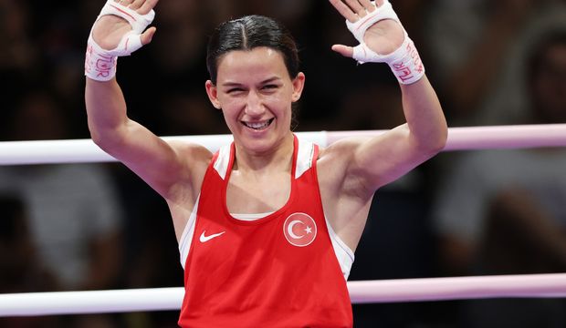 Hatice Akbaş kimdir?