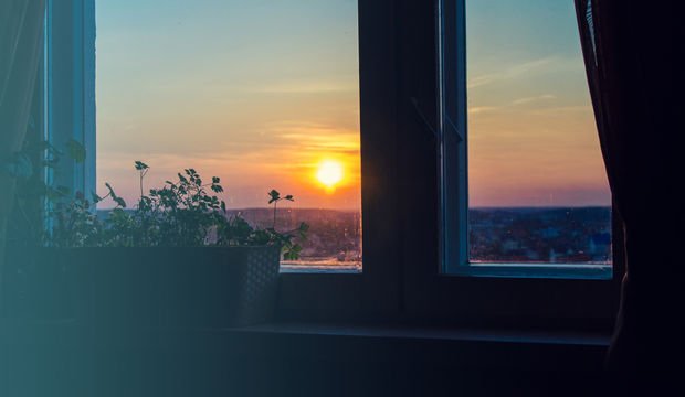 Hayatın iyi tarafına bakmanın yolları