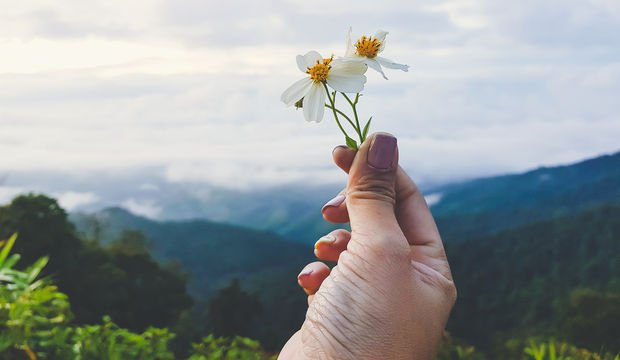 Farkındalık: Yaşamı dönüştüren güç