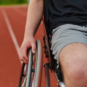 Paralimpik Oyunları