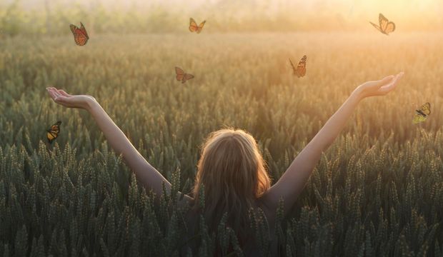 Onaylanma ihtiyacından kurtulmak için...