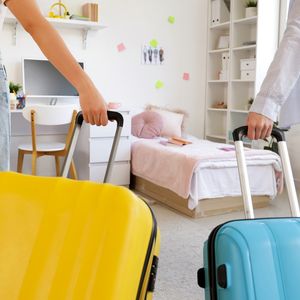 Yurtta kalmanın avantajları ve dezavantajları