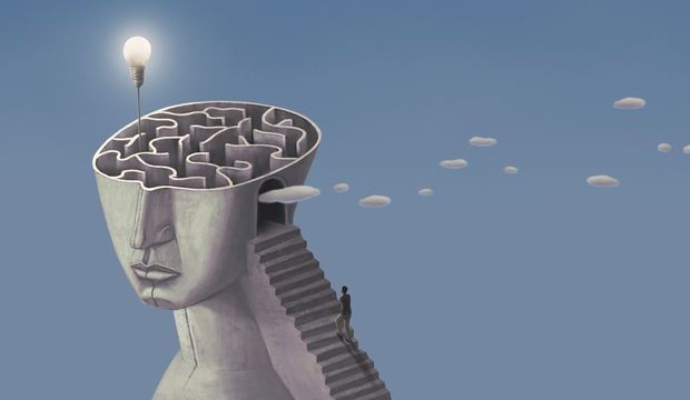 Beyin nasıl yaşlanır?