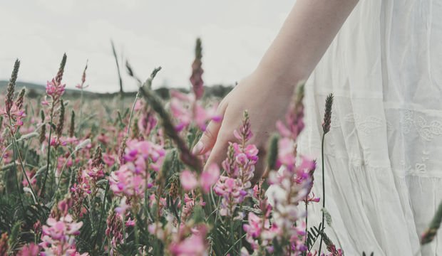 İç huzuru yakalamak için...