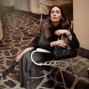 Melisa Sözen Instagram'da neler paylaşıyor?