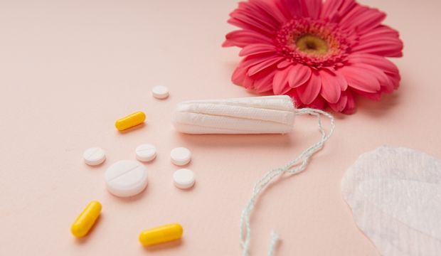 Antidepresan kullanmak adet döngüsünü etkiler mi?