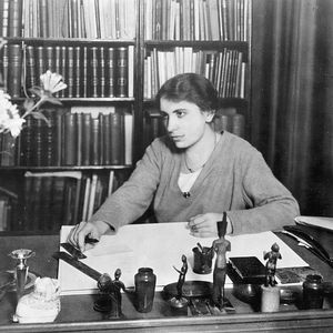 Psikoloji biliminde iz bırakan 10 kadın