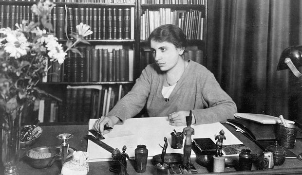 Psikolojiyi değiştirmeye yardımcı olan 10 kadın