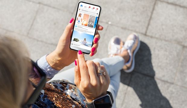 Instagram'da ilham veren sayfaları bulmak için ipuçları