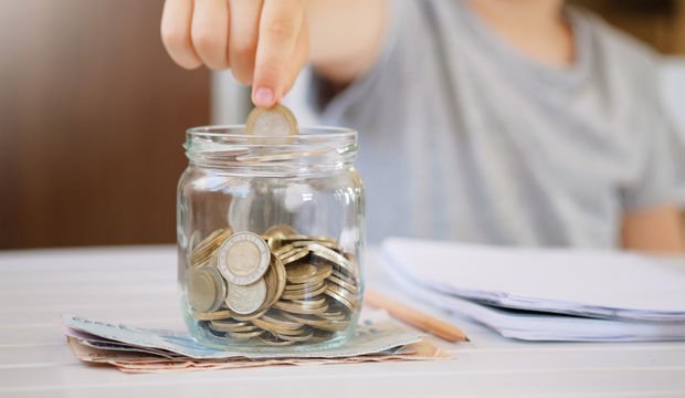 Paramı nasıl yönetebilirim?