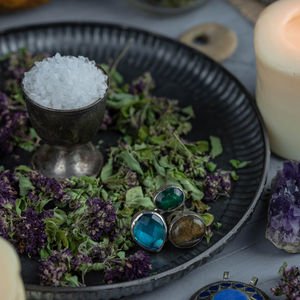 Enerji dengelemek için tuz