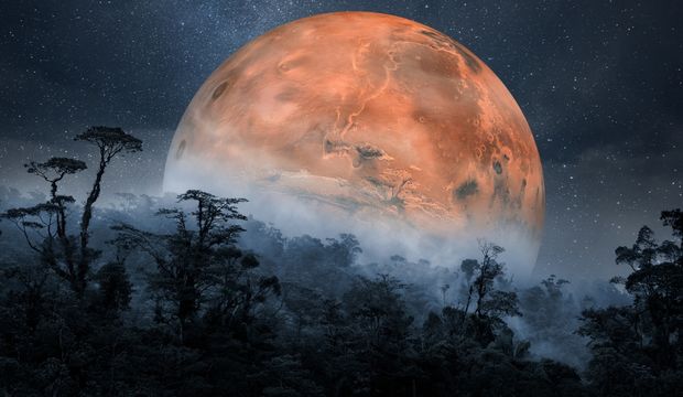 Mars Yengeç burcunda (4 Eylül 2024- 18 Nisan 2025) burçları nasıl etkileyecek?
