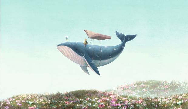 Farklı Olmaya Cesaret Eden Erkek Çocuklarına Hikâyeler