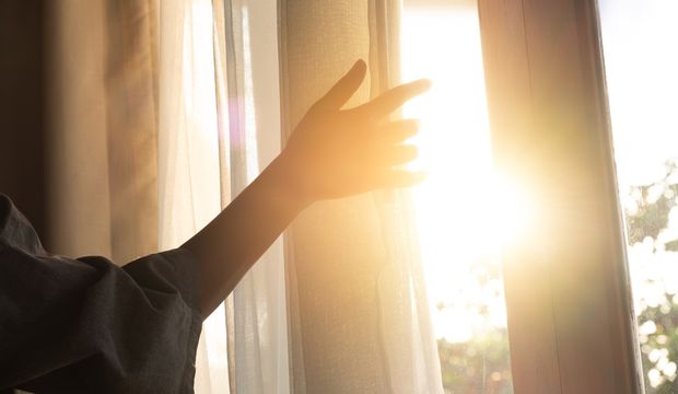 Ötekine yakınlaştıran “öfke”