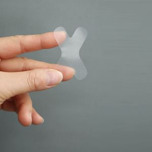 Ağzı açık uyuyanlara özel: Ağız bandı 