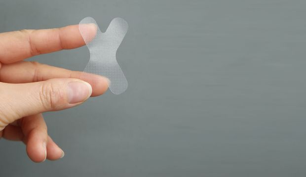 Ağız bandı nedir? Ağız bandı ne işe yarar?